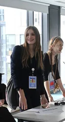 Zosia Mosiej