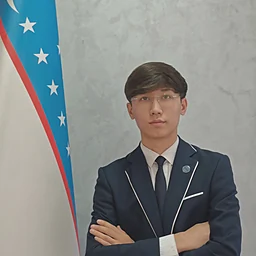 Xikmatullox QaxxorjonovProfile Picture