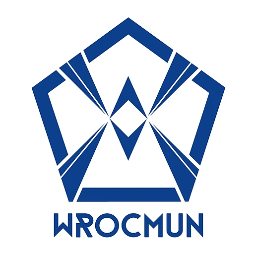 WrocMUN 2016 logo