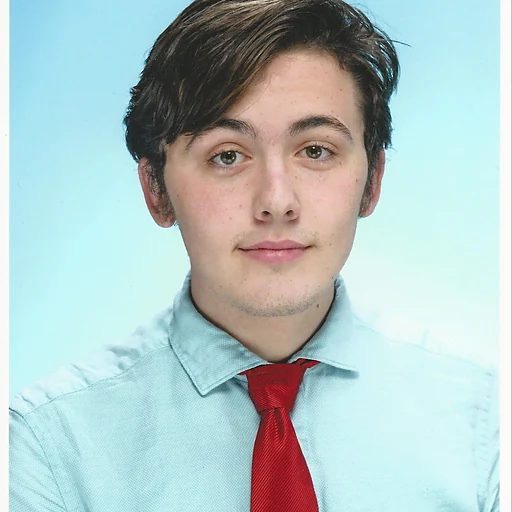Owen Dilworth