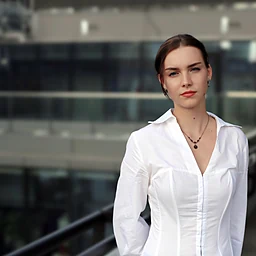 Ewa BorysProfile Picture