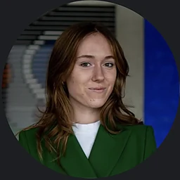 Greta Henriette FunkeProfile Picture