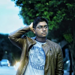 Muhtasim FaiyazProfile Picture