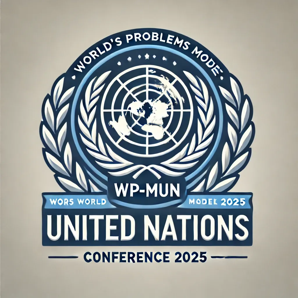 Conference Logo