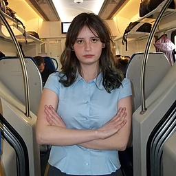 Jagoda KurzajProfile Picture