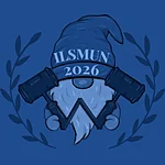 ILSMUN 2026Logo