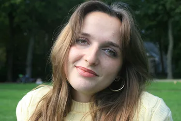 Clara foubert
