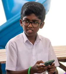 Mithun  Karthikeyan
