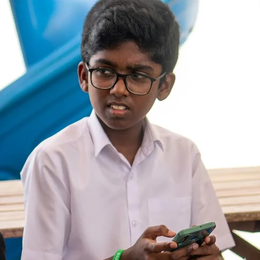 Mithun Karthikeyan