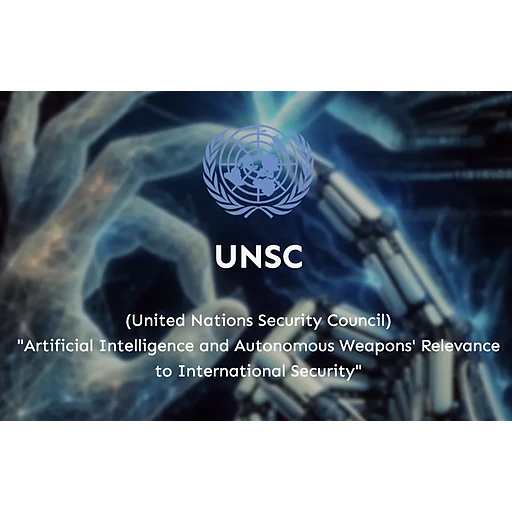 United Nations Security Council