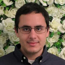 Omri Hashmonay