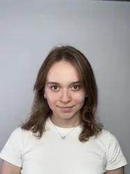 Daria Cherednychenko