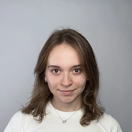 Daria Cherednychenko