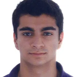 Hamza Ahmed
