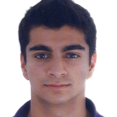 Hamza Ahmed