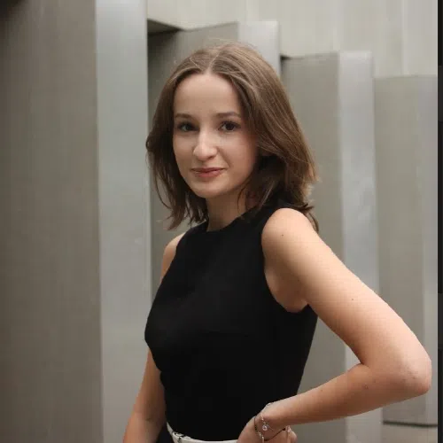 Maja Sobolewska