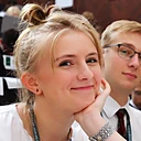 Zuzanna GregorowiczProfile Picture