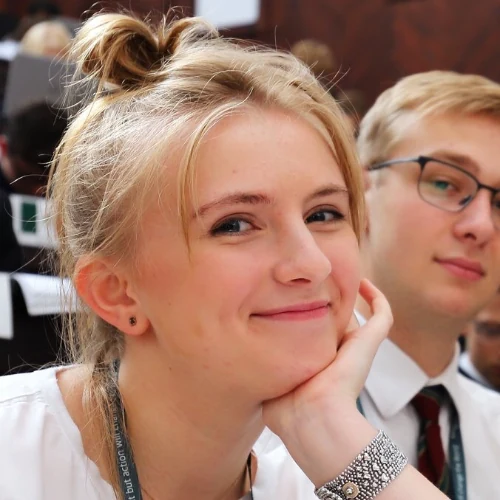 Zuzanna Gregorowicz