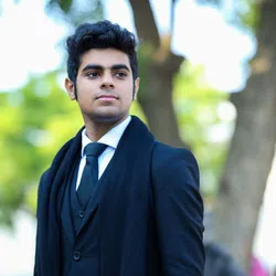 Uwais Parekh