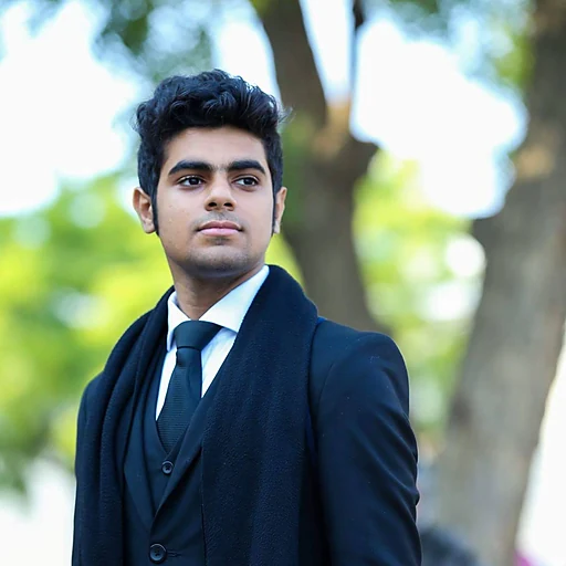 Uwais Parekh