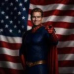 🇺🇸 U.S. Government Oversight Committee on Supes