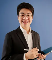 Ming Feng Kwa