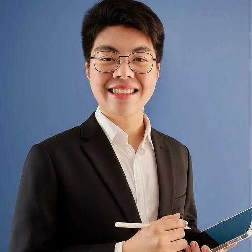 Ming Feng Kwa