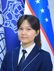 Mashhura Hoshimova