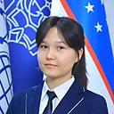 Mashhura HoshimovaProfile Picture