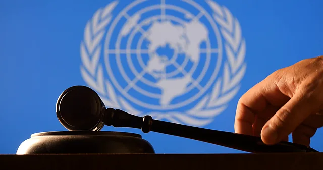 Improving Rules of procedure in Model United Nations: Parliamentary Debating