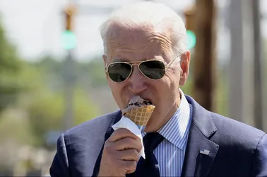 Sleepy Joe