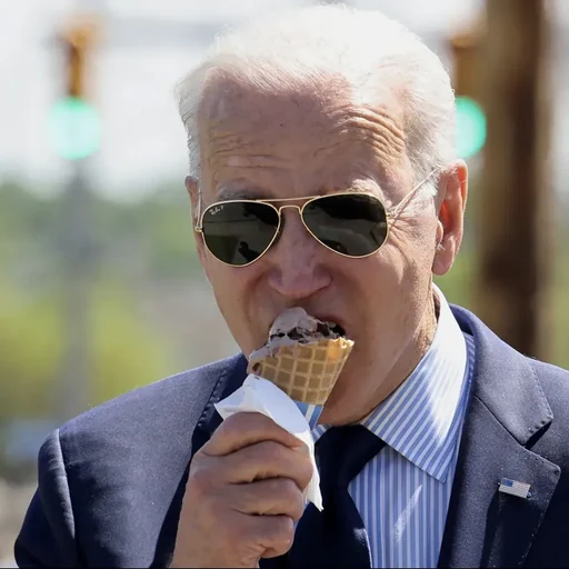 Sleepy Joe