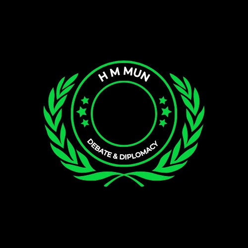 HMMUN II 2025Logo
