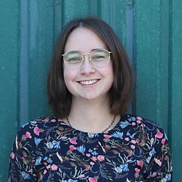 Hannah BrüxProfile Picture