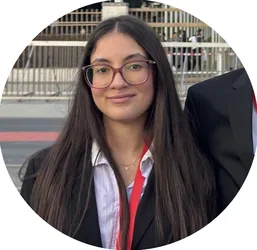 Célia Ouallouche