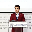 Paris PatsisProfile Picture