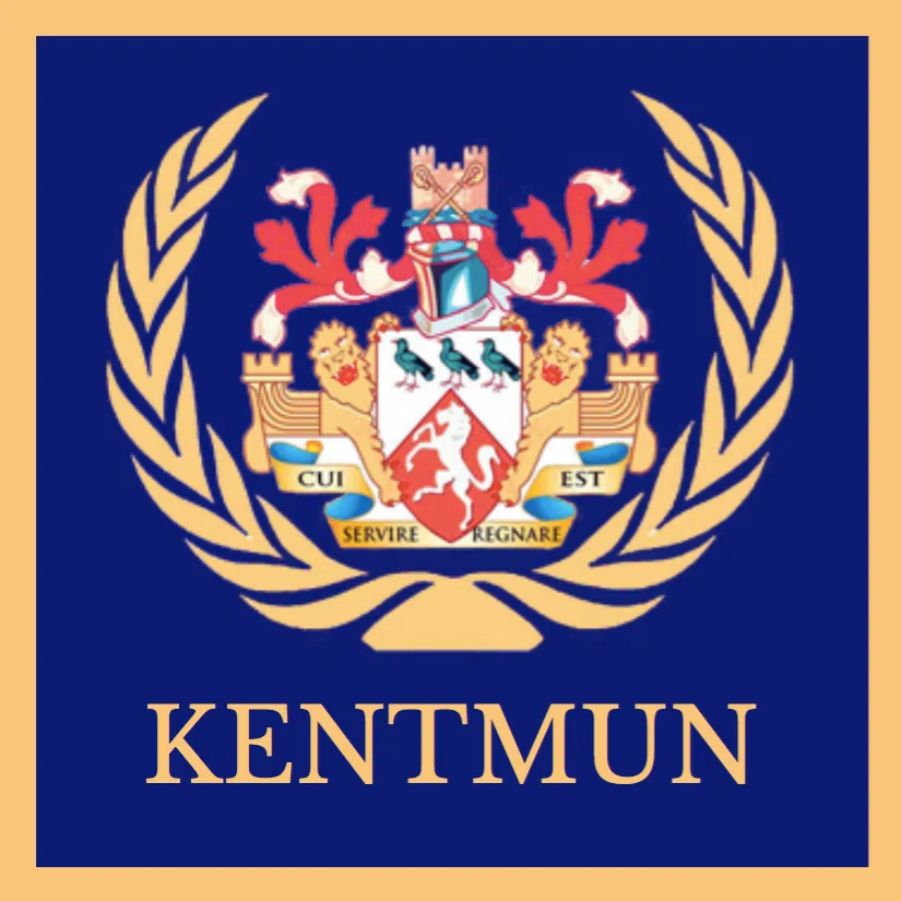 KentMUN 2019