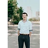 Leander Van HerckProfile Picture