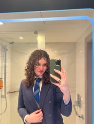 Sophie Rawlinson