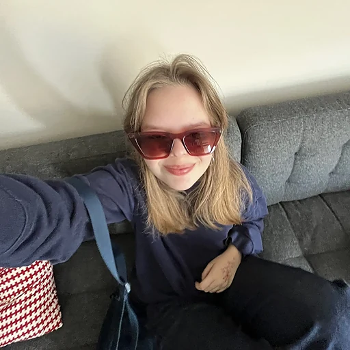Zofia Kozarzewska