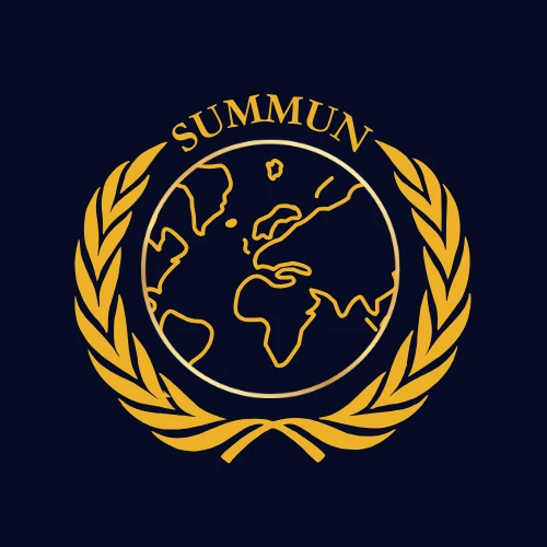 SUMMUN 2024 logo