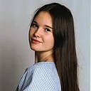 Paulína MatašejeProfile Picture