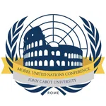 JCUMUN 2024Logo