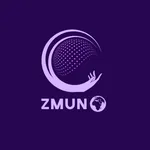 ZMUN🌍 2026Logo