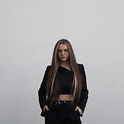 Alexandra ĎurišováProfile Picture