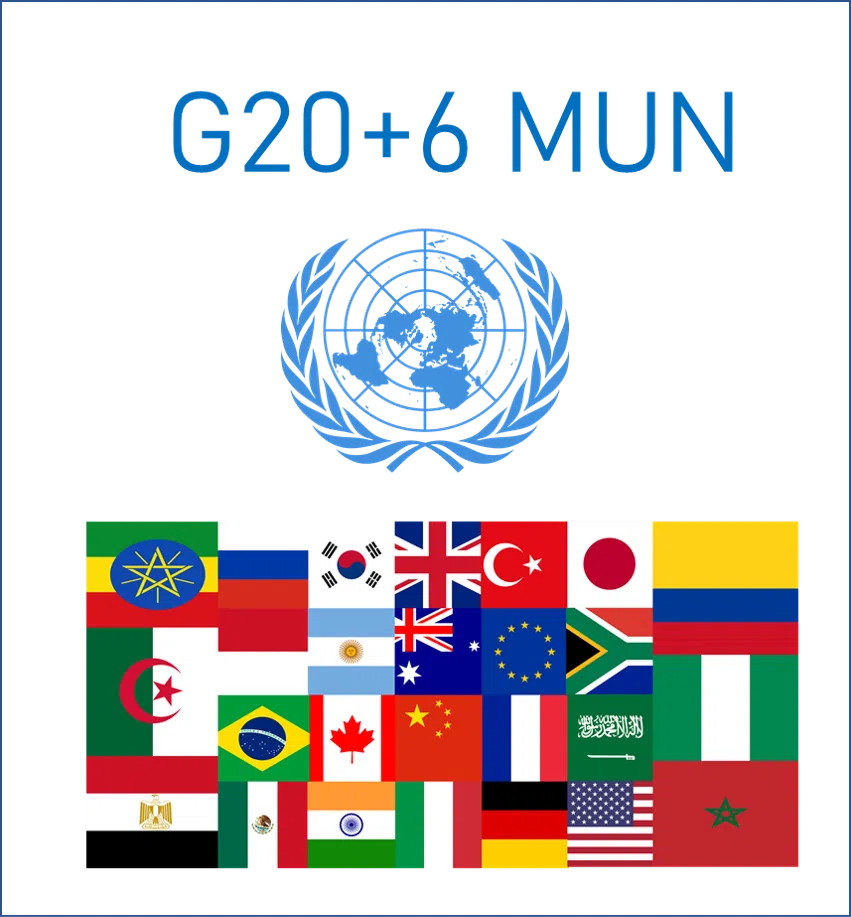 GTSMUN 2021