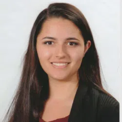 Dahlia Arora
