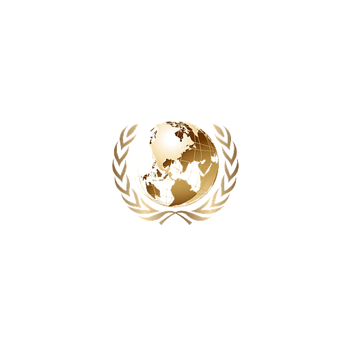 SMKIMUN 2024 logo
