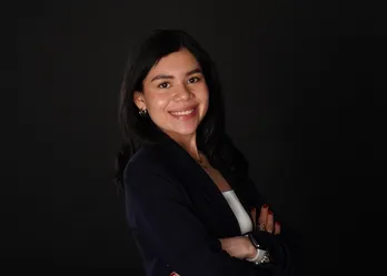 Andrea Sánchez