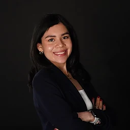 Andrea SánchezProfile Picture